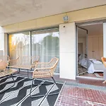 Le Lagon - Terrasse - Parking