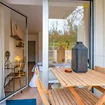 Le Lagon - Terrasse - Parking