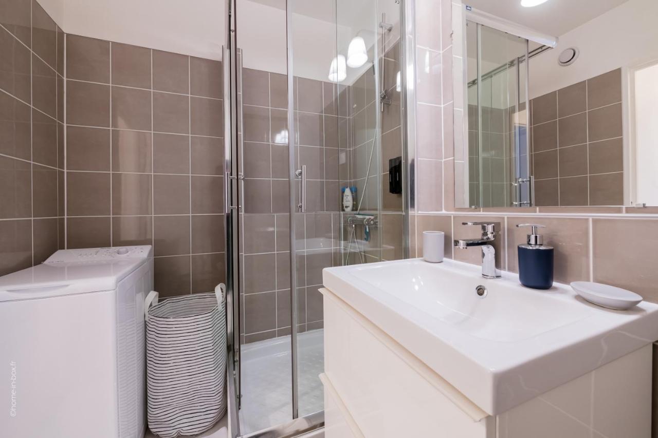Apartamento Le Lagon - Terrasse - Parking Fontainebleau